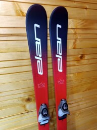 LYŽE ELAN FORMULA ACE 130CM